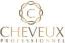 Logo Cheveux Professionnel