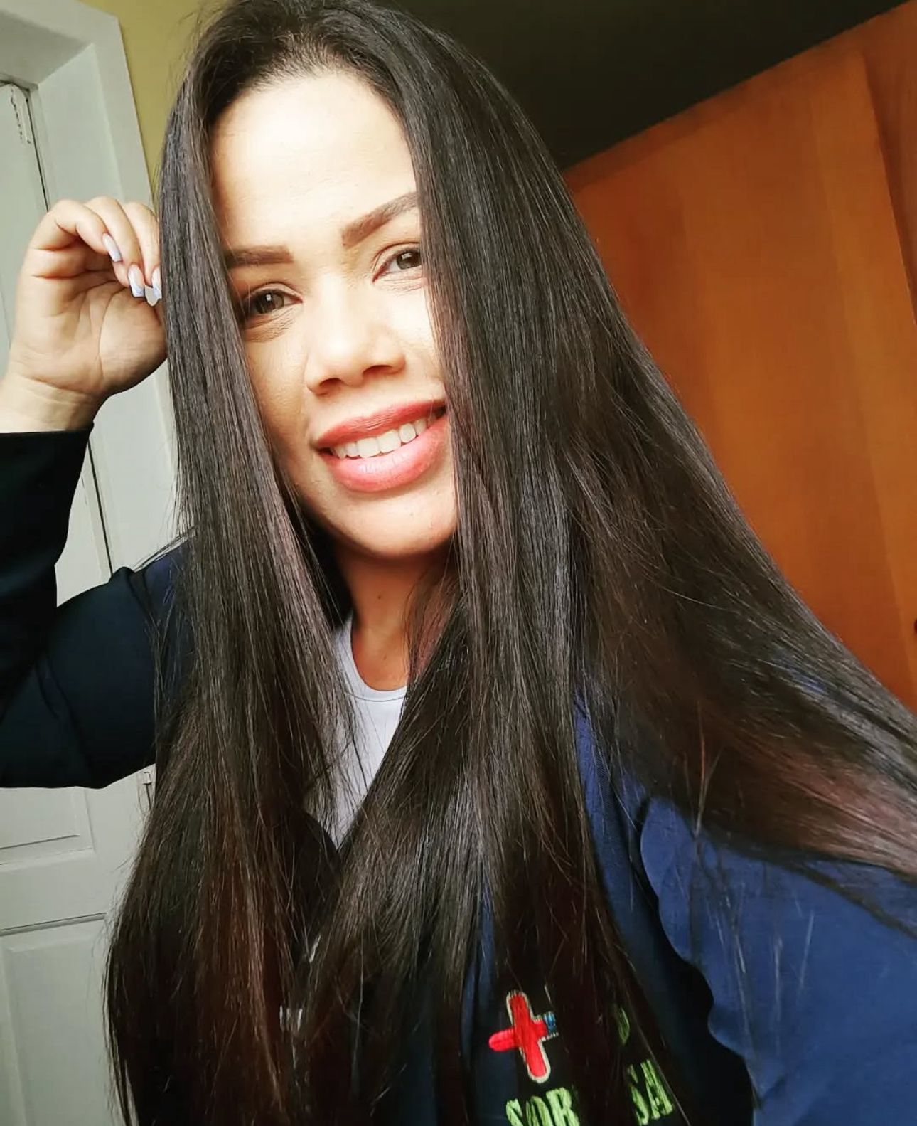 Camille Silva - Cliente Cheveux Professionnel | Desde 2019
