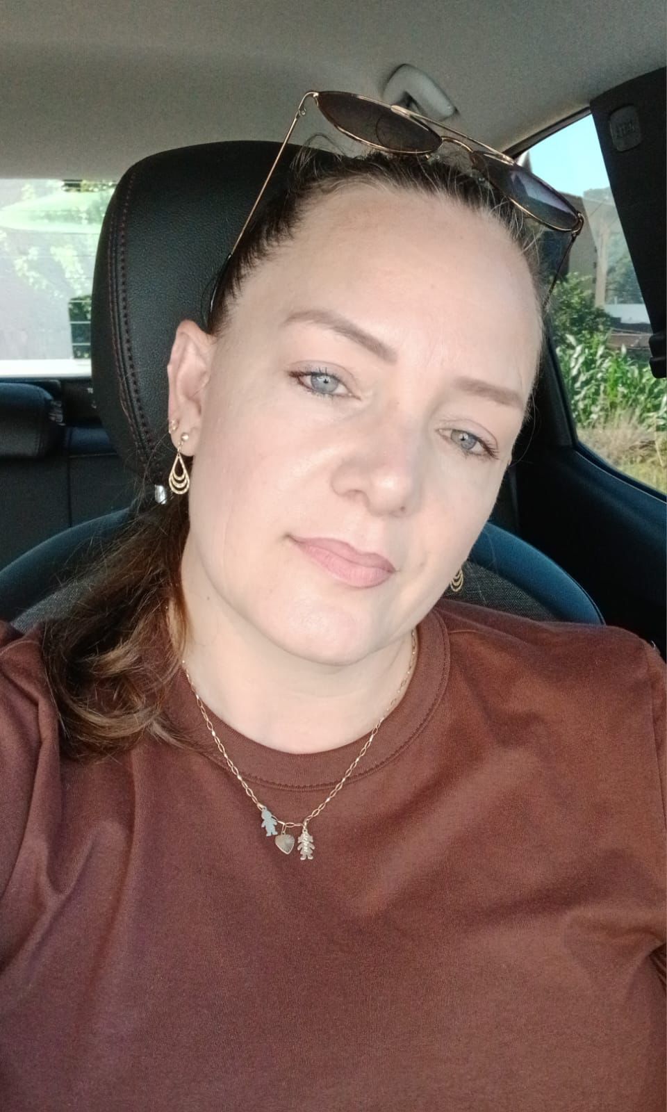 Veridiana - Proprietária da Piu Bella Profissional | Distribuidora Cheveux Professionnel em Santa Catarina | Desde 2018