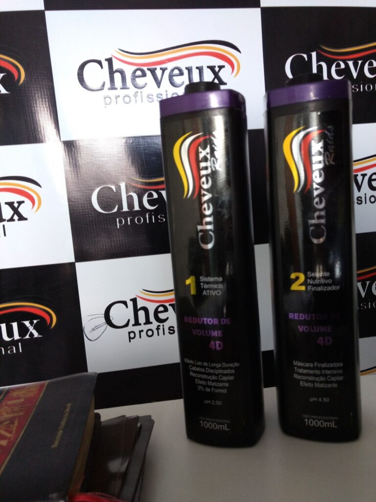 Cheveux Professionnel 2014