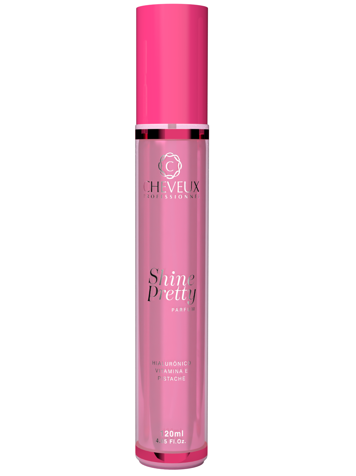 Finalizador Inteligente Shine Pretty