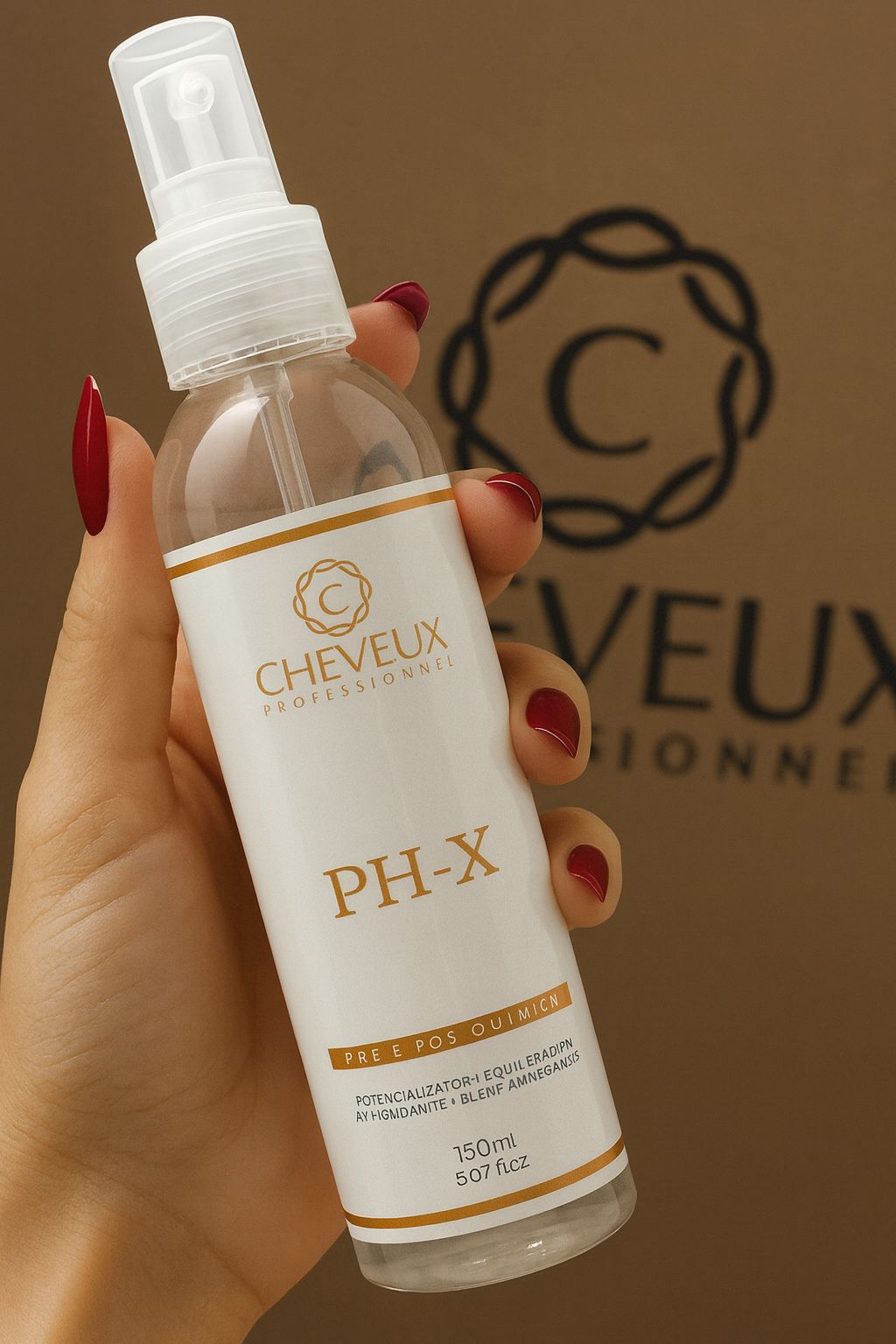 Spray PH-X