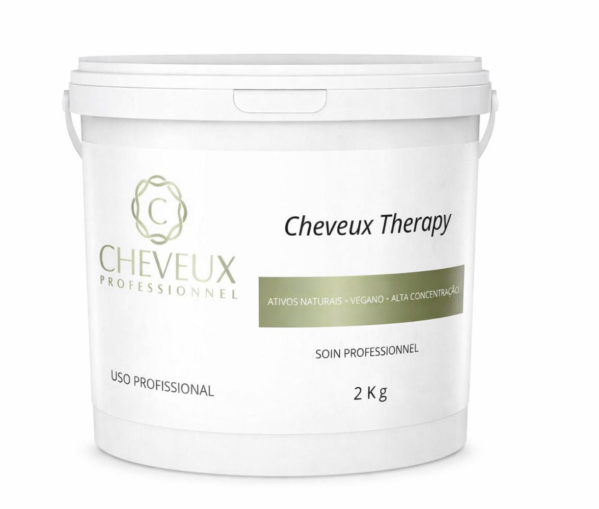 Cheveux Therapy