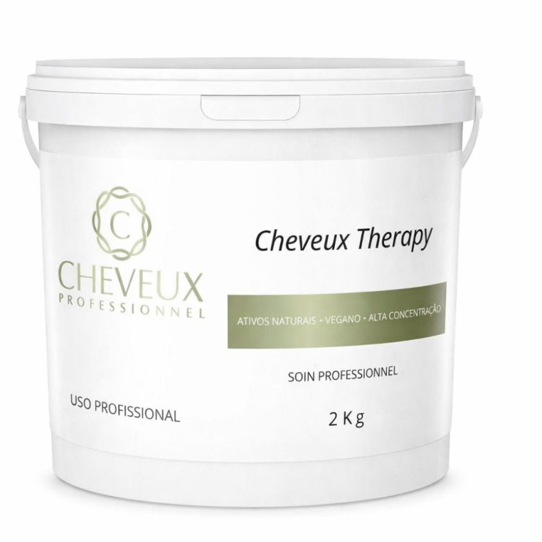 Cheveux Therapy