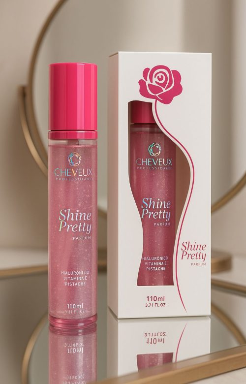 Finalizador Shine Pretty