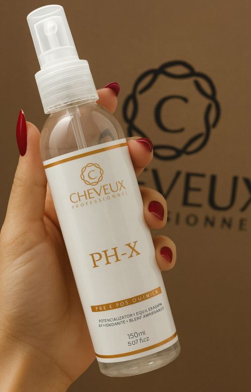 Spray PH-X